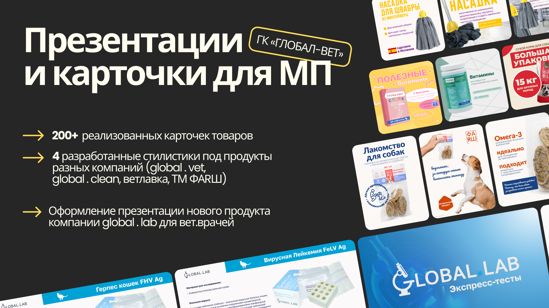 Портфолио 2024-25 — Изображение №4 — Графика, Маркетинг на Dprofile