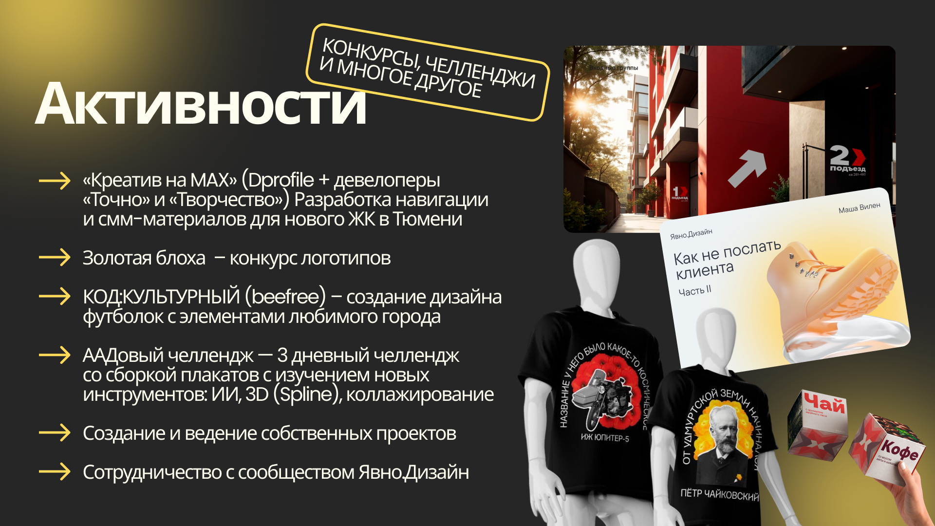 Портфолио 2024-25 — Изображение №11 — Графика, Маркетинг на Dprofile