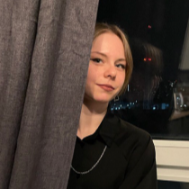 Аватар пользователя Мария Вилен