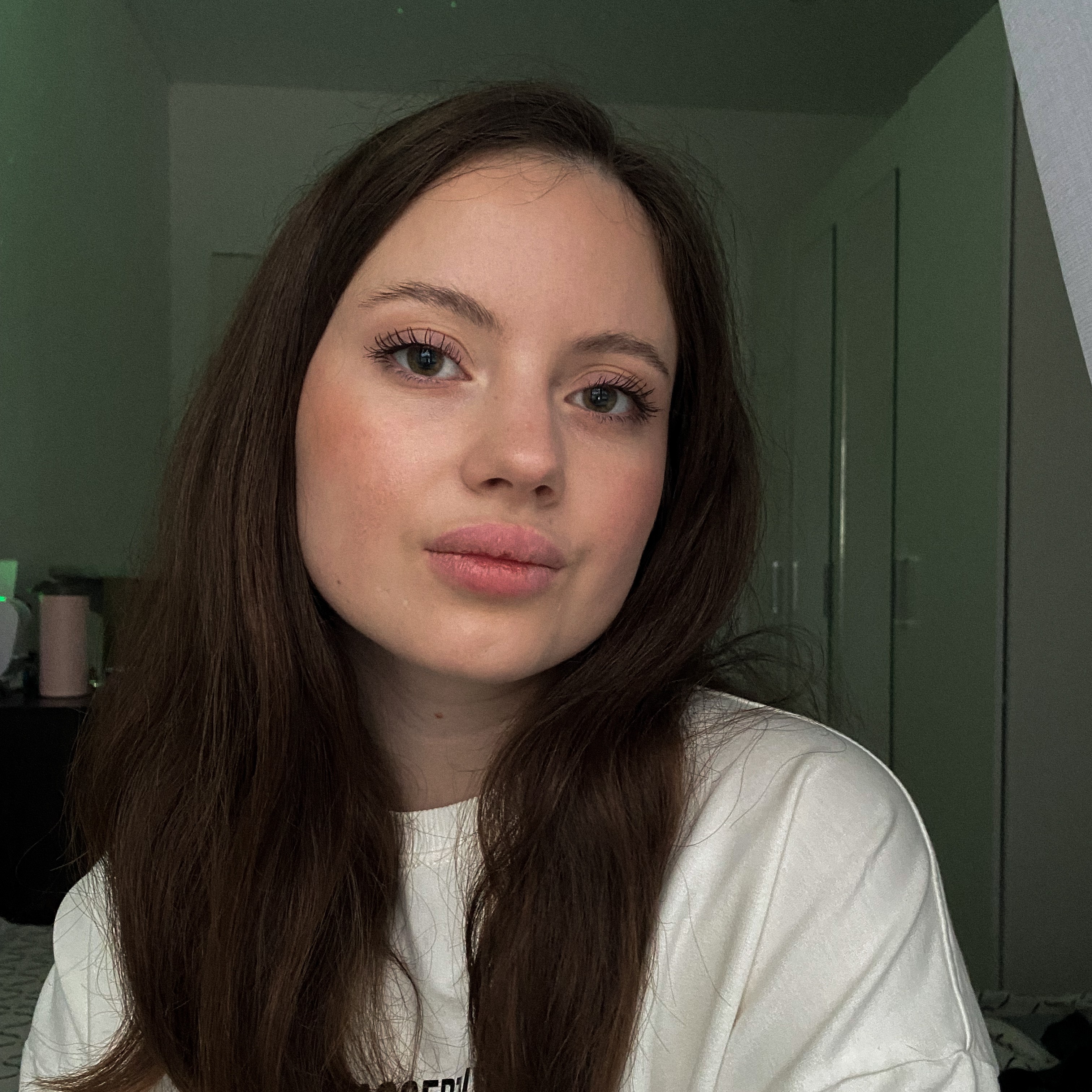 Аватар пользователя Виктория Папина