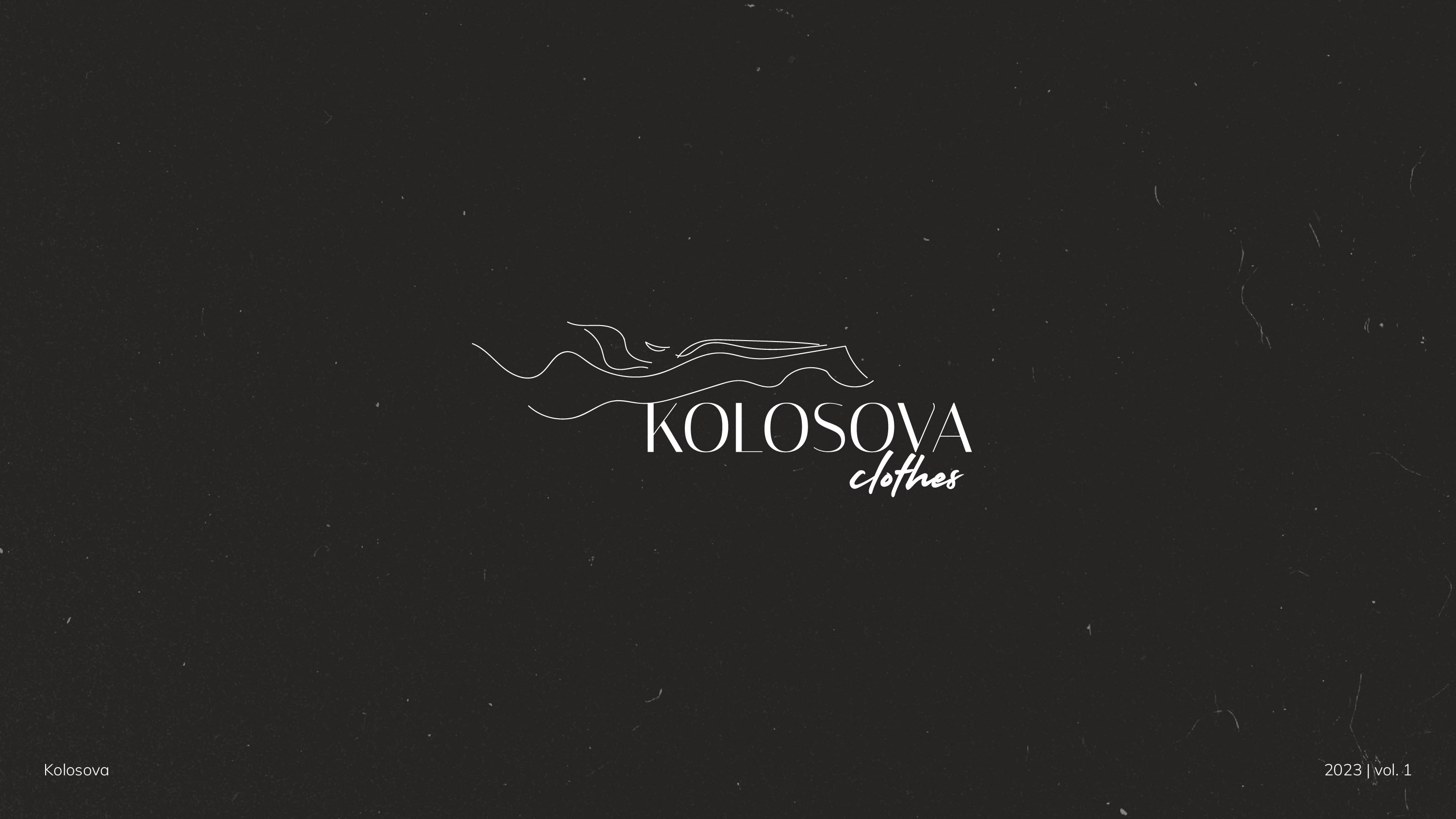 Логофолио | Logofolio | Vol. 1 — Изображение №5 — Брендинг на Dprofile