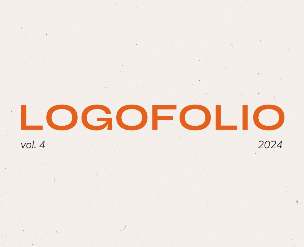 Логофолио | Logofolio | Vol. 4 — Брендинг на Dprofile