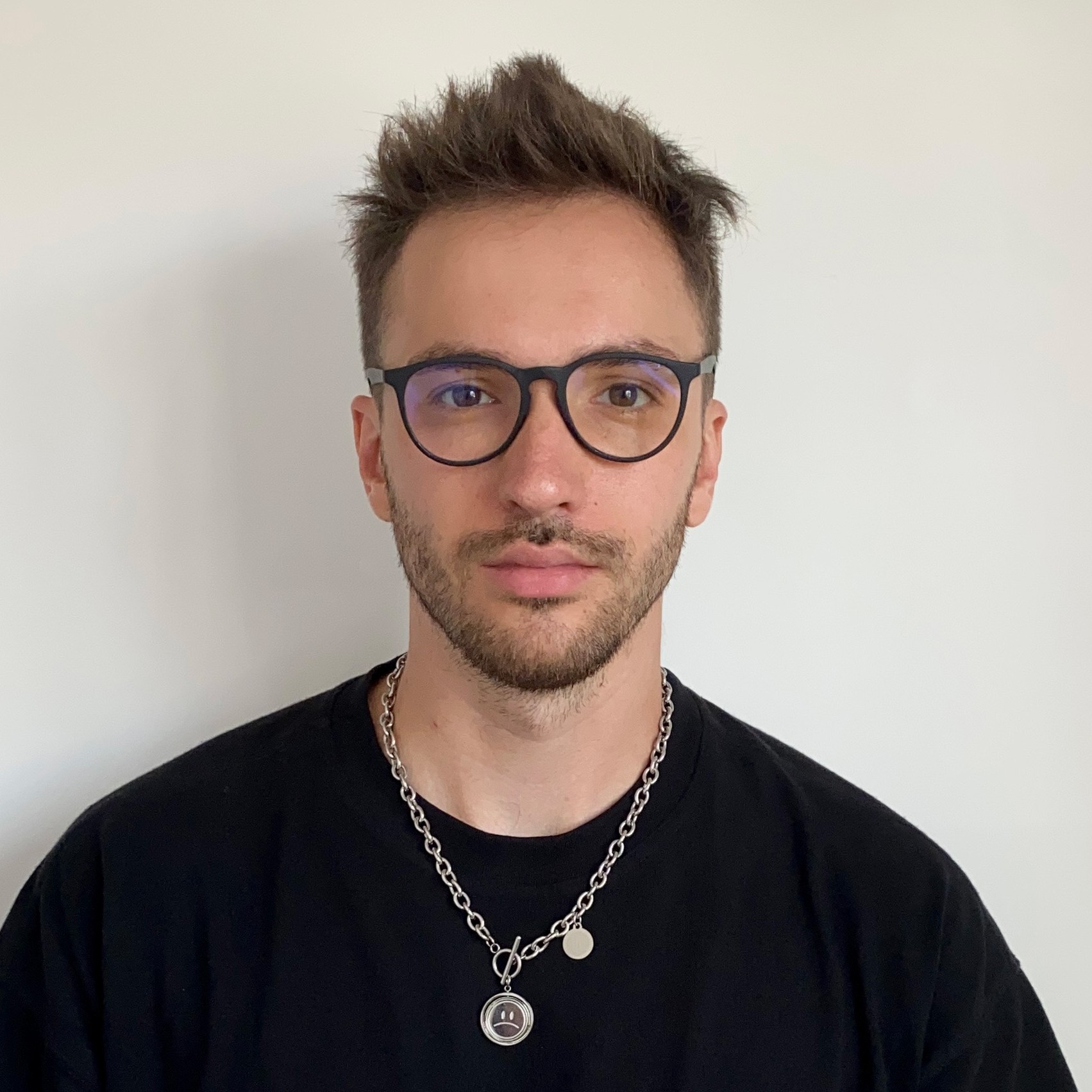 Аватар пользователя Илья Козлов