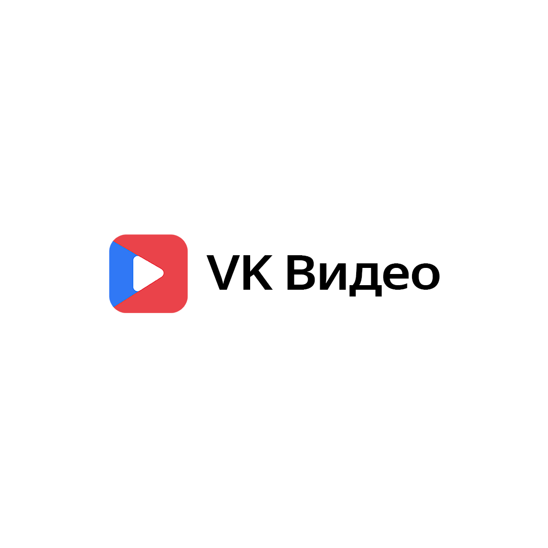 Концепт логотипа для VK Видео — Изображение №7 — Брендинг на Dprofile