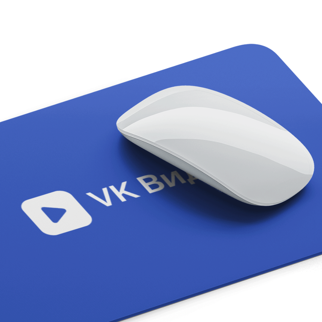 Концепт логотипа для VK Видео — Изображение №17 — Брендинг на Dprofile