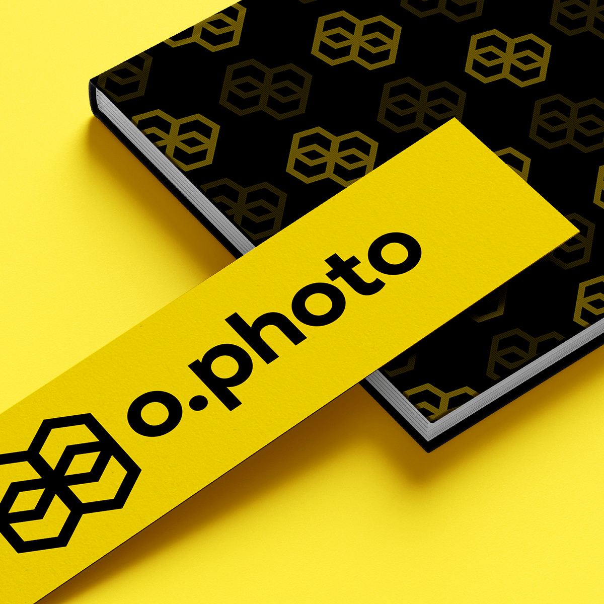 Логотип для копи-центра — O.photo — Изображение №10 — Брендинг на Dprofile