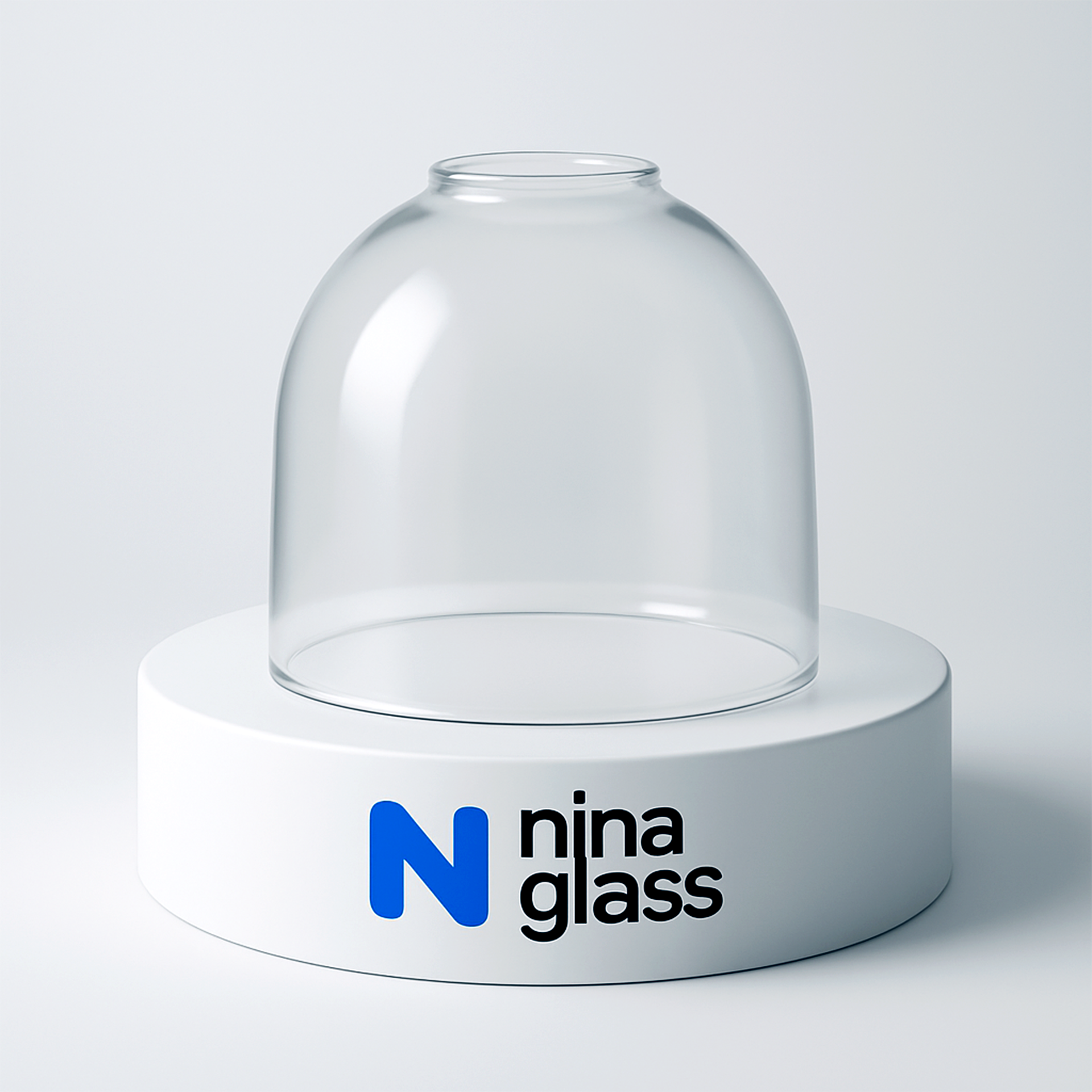 Логотип для Nina Glass — Изображение №12 — Брендинг на Dprofile