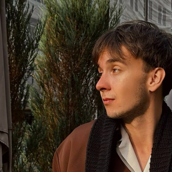 Аватар пользователя Алексей Гунько