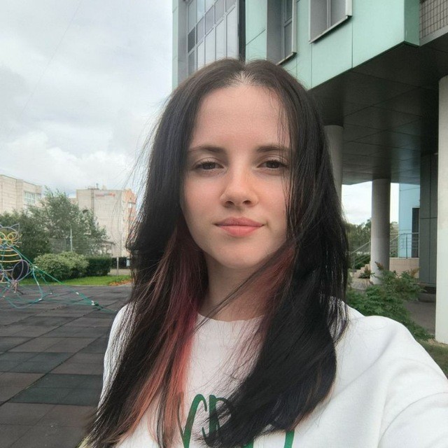Аватар пользователя Татьяна Порошина