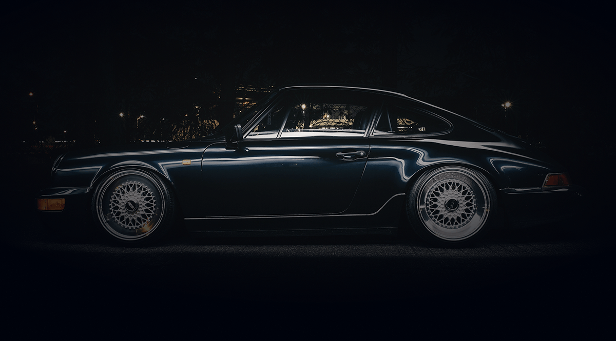 Мобильное приложение для сети автосервисов — Изображение №8 — Интерфейсы на Dprofile