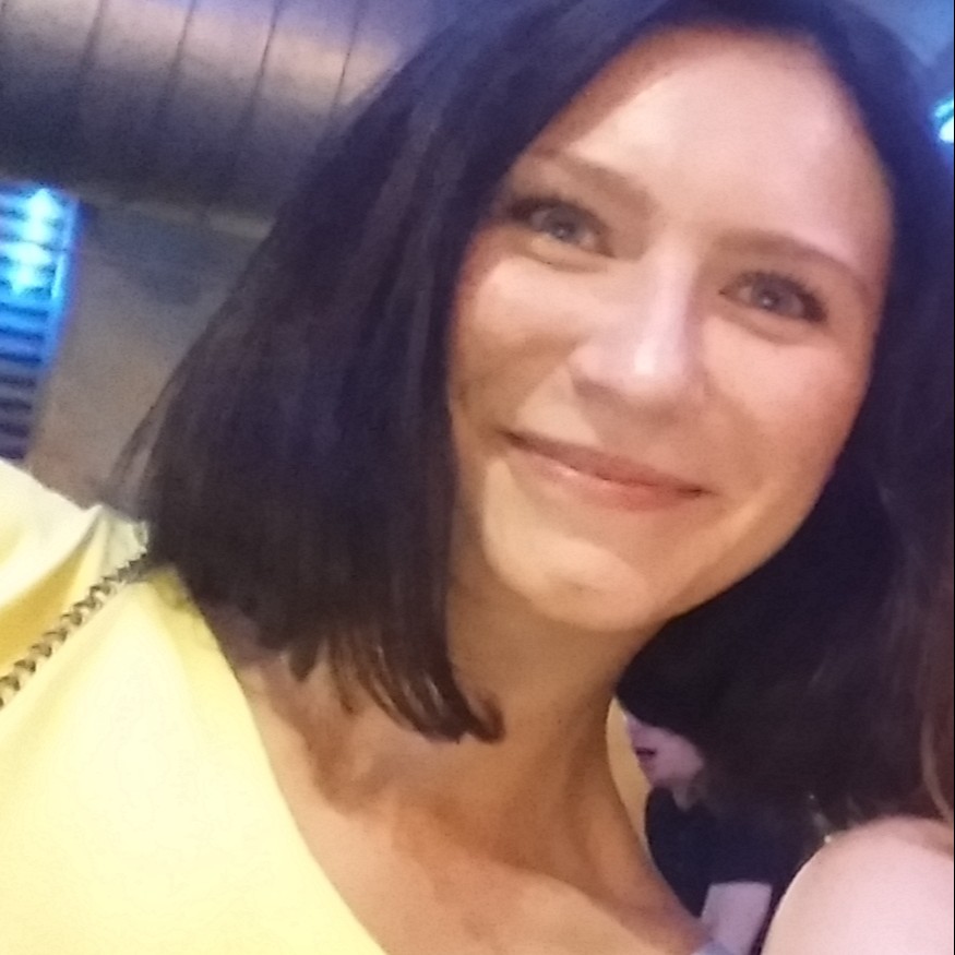 Аватар пользователя Евгения Набиева