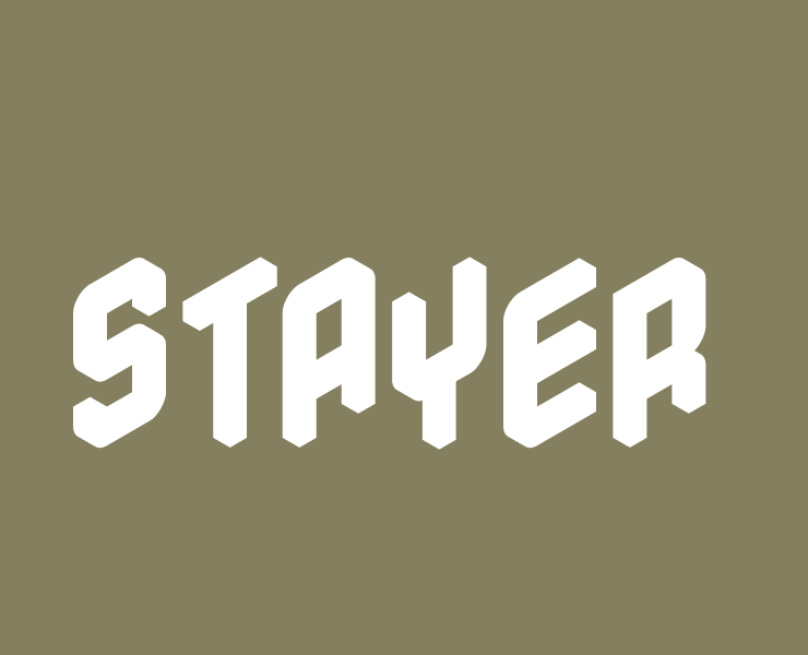 Стайер — Брендинг, Иллюстрация на Dprofile