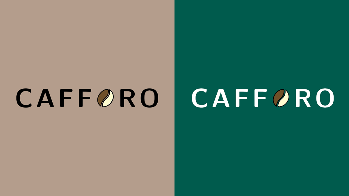 КОФЕЙНЯ ФИРМЕННЫЙ СТИЛЬ | CAFFORO — Изображение №3 — Брендинг на Dprofile