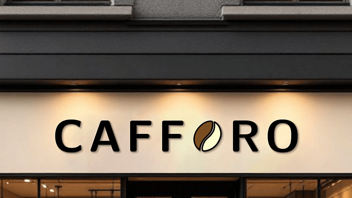 КОФЕЙНЯ ФИРМЕННЫЙ СТИЛЬ | CAFFORO — Изображение №8 — Брендинг на Dprofile