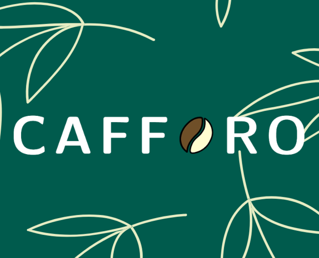 КОФЕЙНЯ ФИРМЕННЫЙ СТИЛЬ | CAFFORO на Dprofile