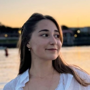Аватар пользователя Дарина Шляпина