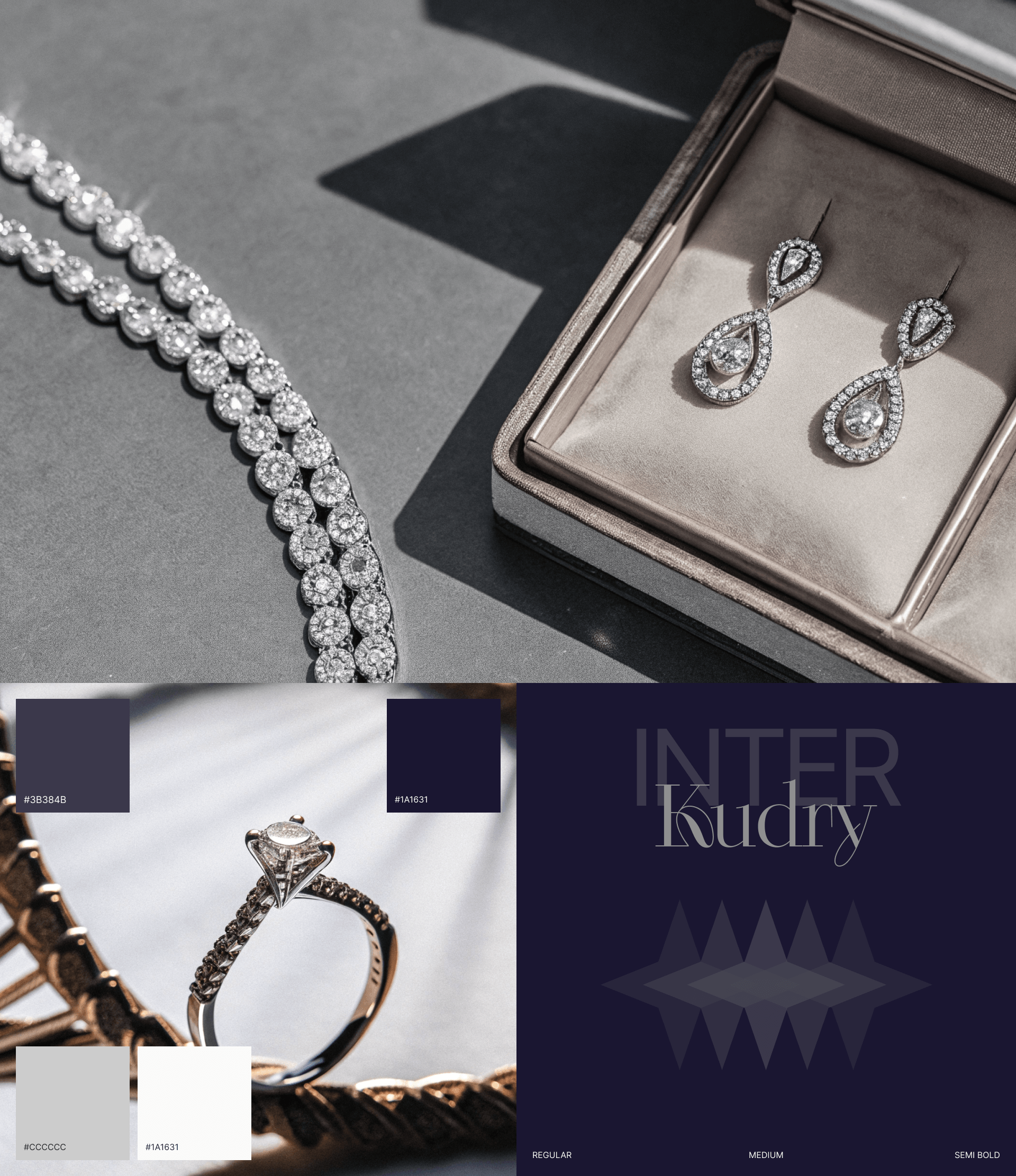 Diamond code — Изображение №7 — Интерфейсы, Брендинг на Dprofile