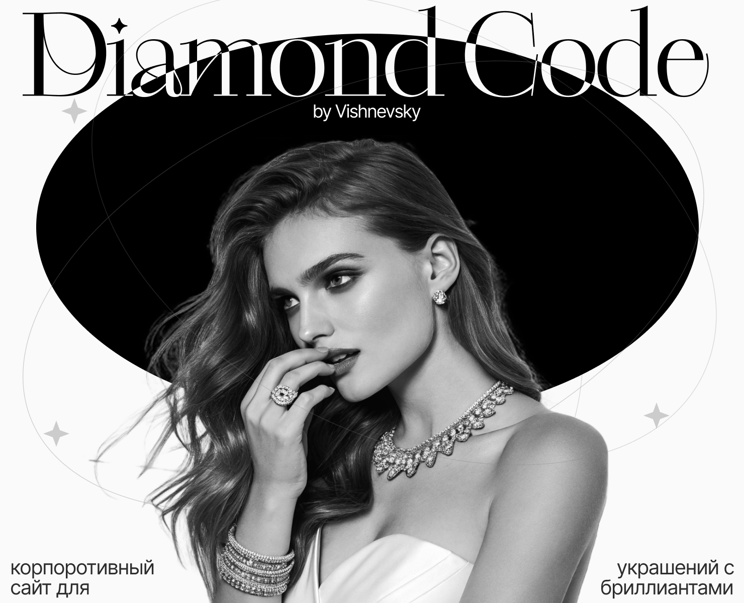 Diamond code — Интерфейсы, Брендинг на Dprofile