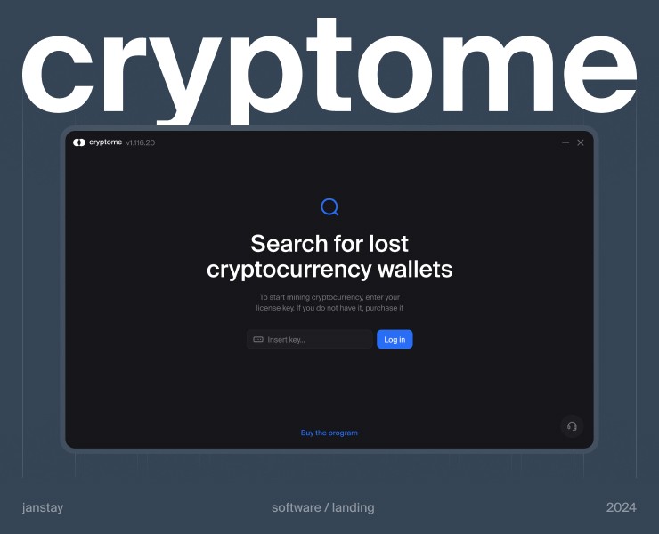 Сryptome — finding forgotten phrases — Интерфейсы на Dprofile