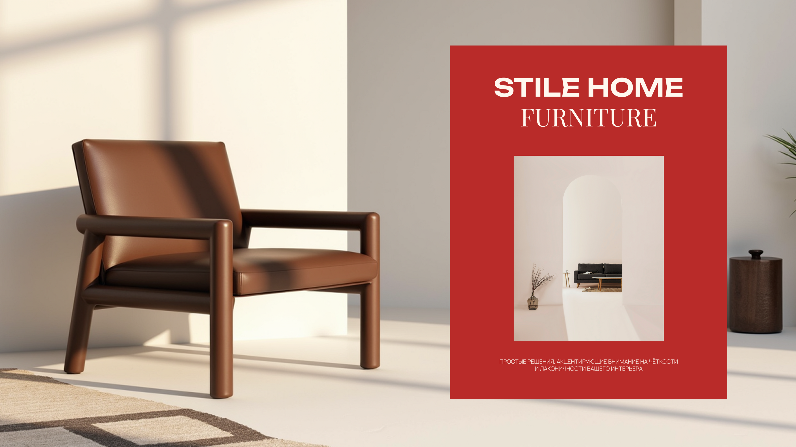 Style Home | Интернет-магазин мебели — Изображение №12 — Интерфейсы на Dprofile