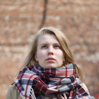 Аватар пользователя Шура Кузнецова