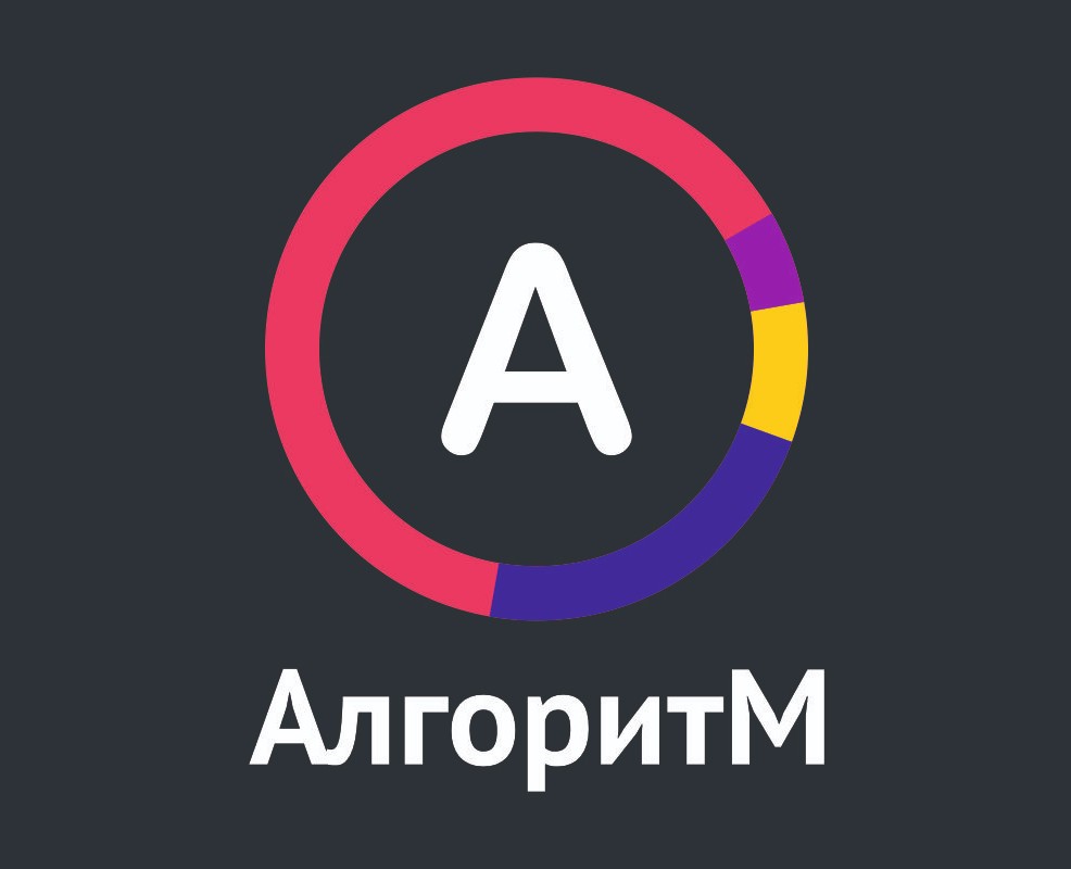 Мобильное приложение "Алгоритм" — Интерфейсы на Dprofile
