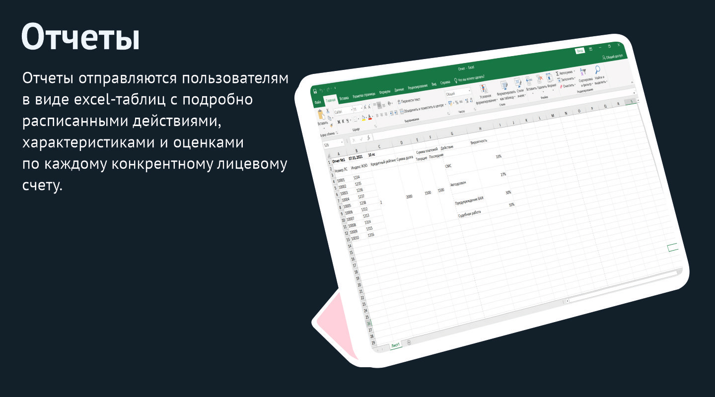 Мобильное приложение "Алгоритм" — Изображение №10 — Интерфейсы на Dprofile