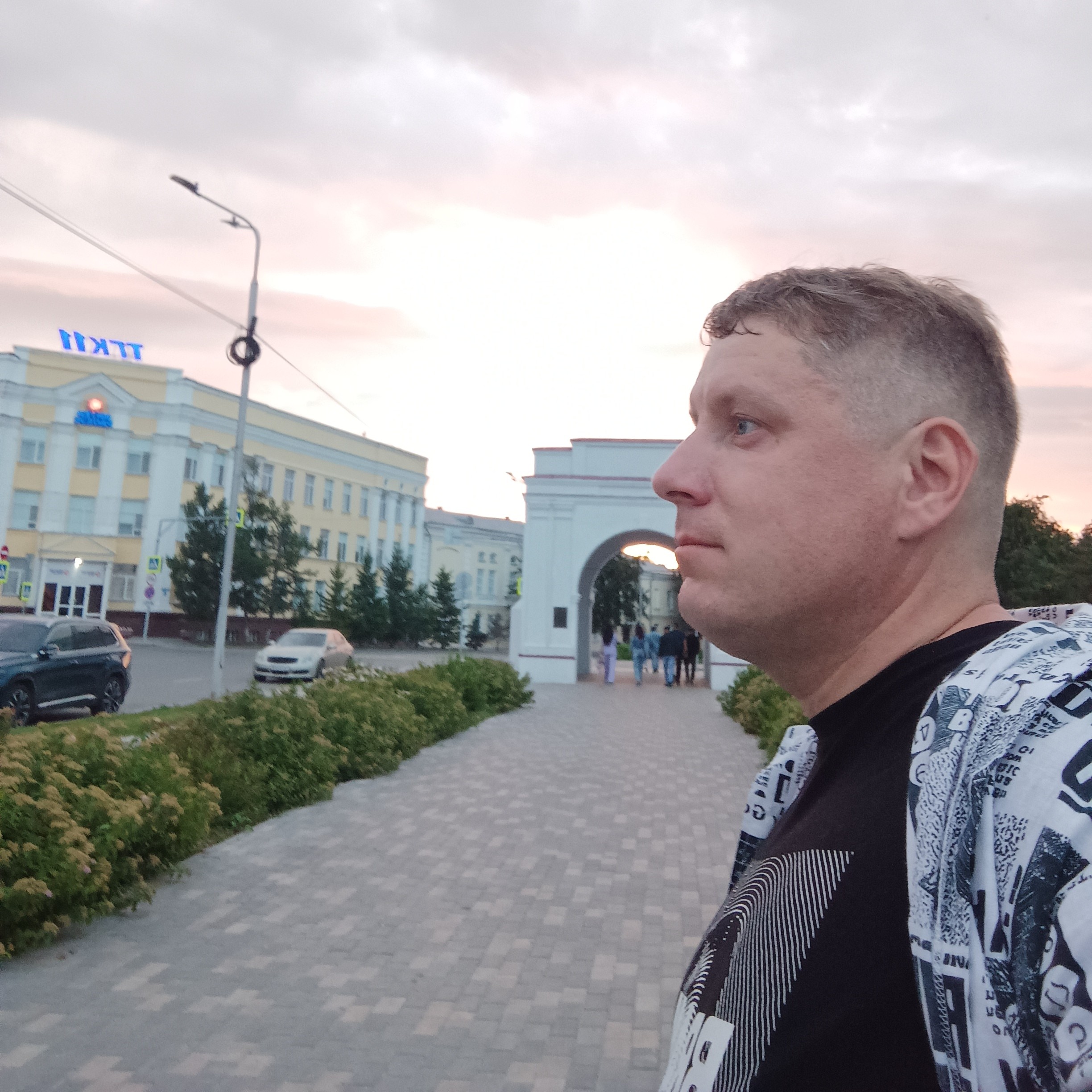 Аватар пользователя Константин Медведовский