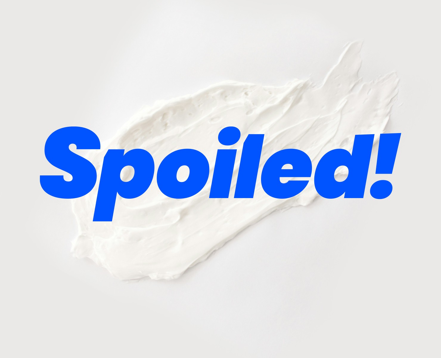 Брендинг | Spoiled! | Косметика на Dprofile