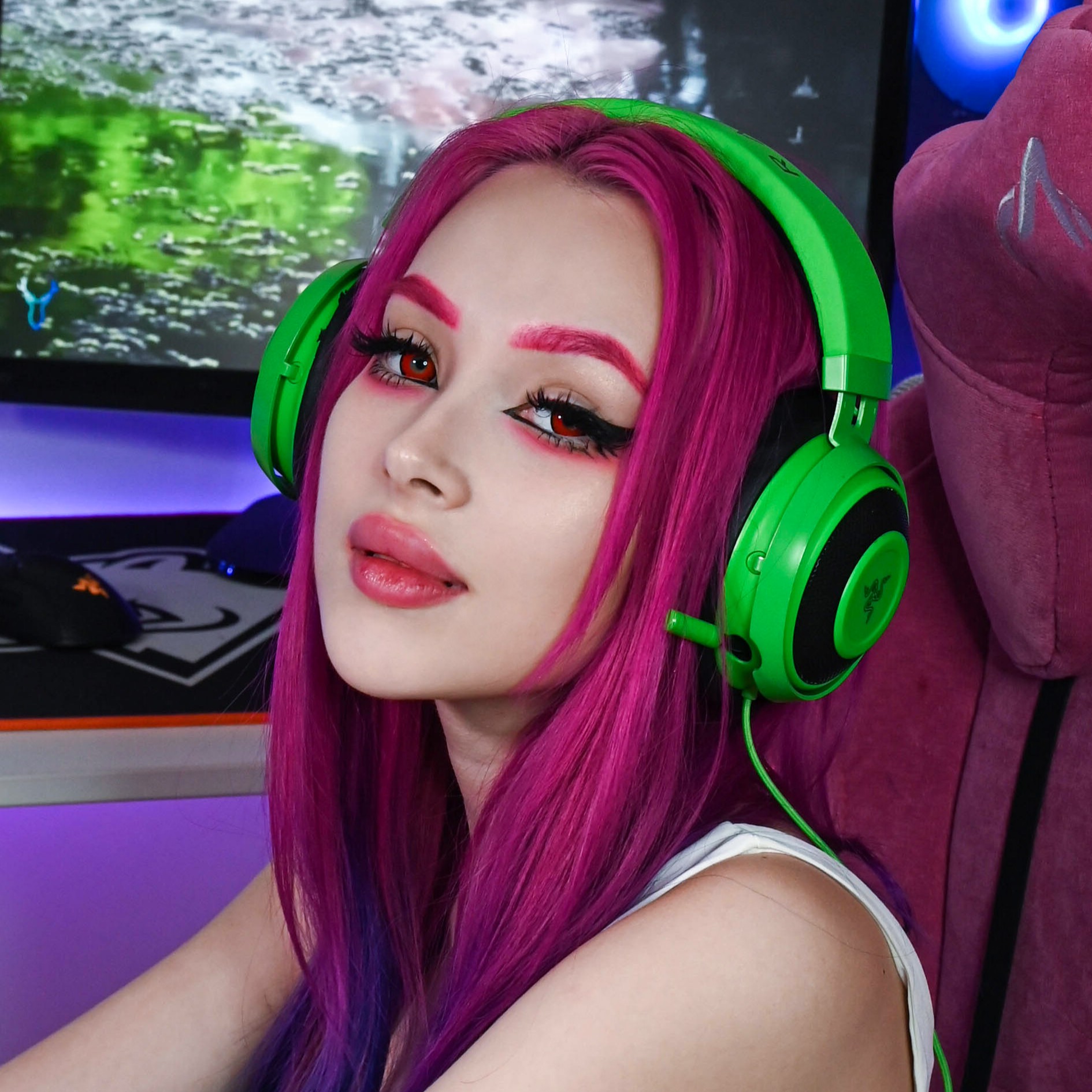 Аватар пользователя Alisha Ru