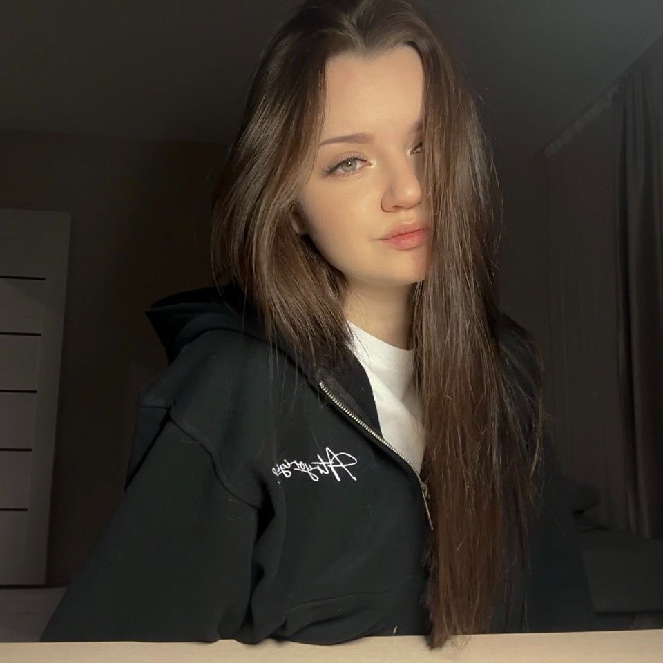 Аватар пользователя Алёна Корнева