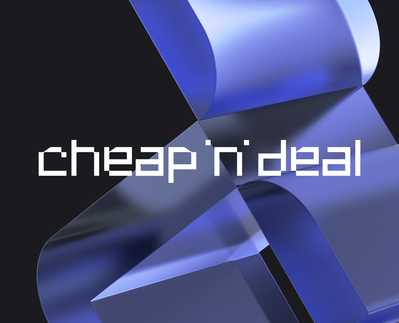 Сервис по авто-подбору Cheap`n`Deal на Dprofile