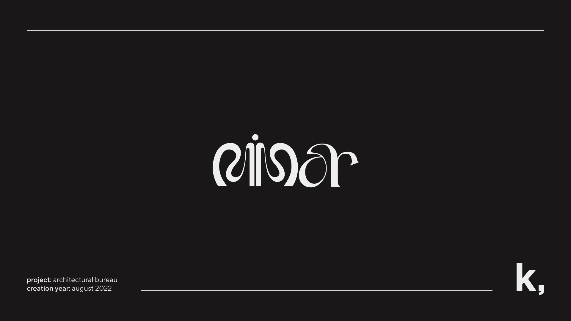 LOGOFOLIO /  22–23 — Изображение №4 — Брендинг на Dprofile