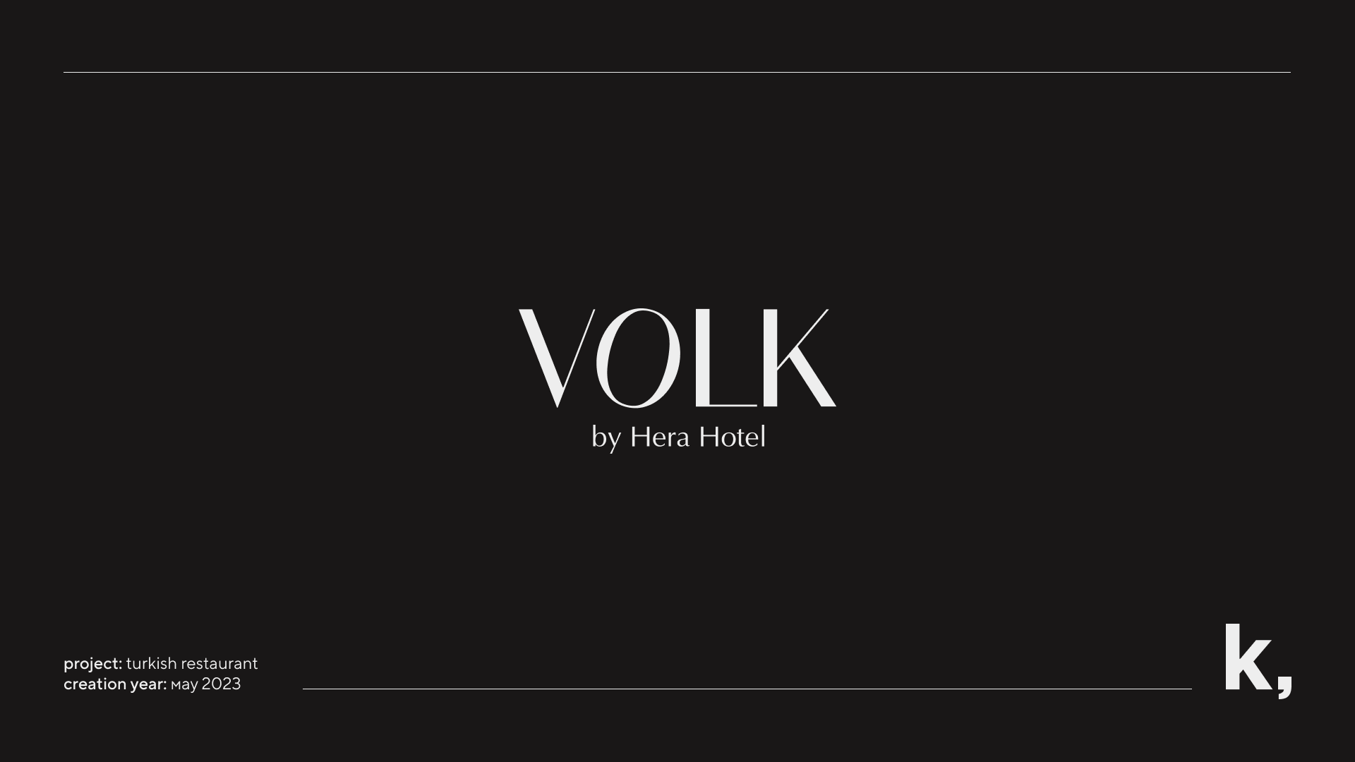 LOGOFOLIO /  22–23 — Изображение №2 — Брендинг на Dprofile