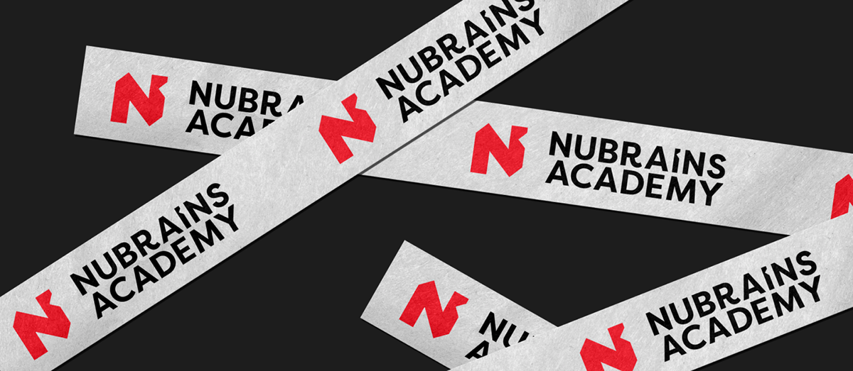 Nubrains Brand Identity — Изображение №2 — Брендинг на Dprofile