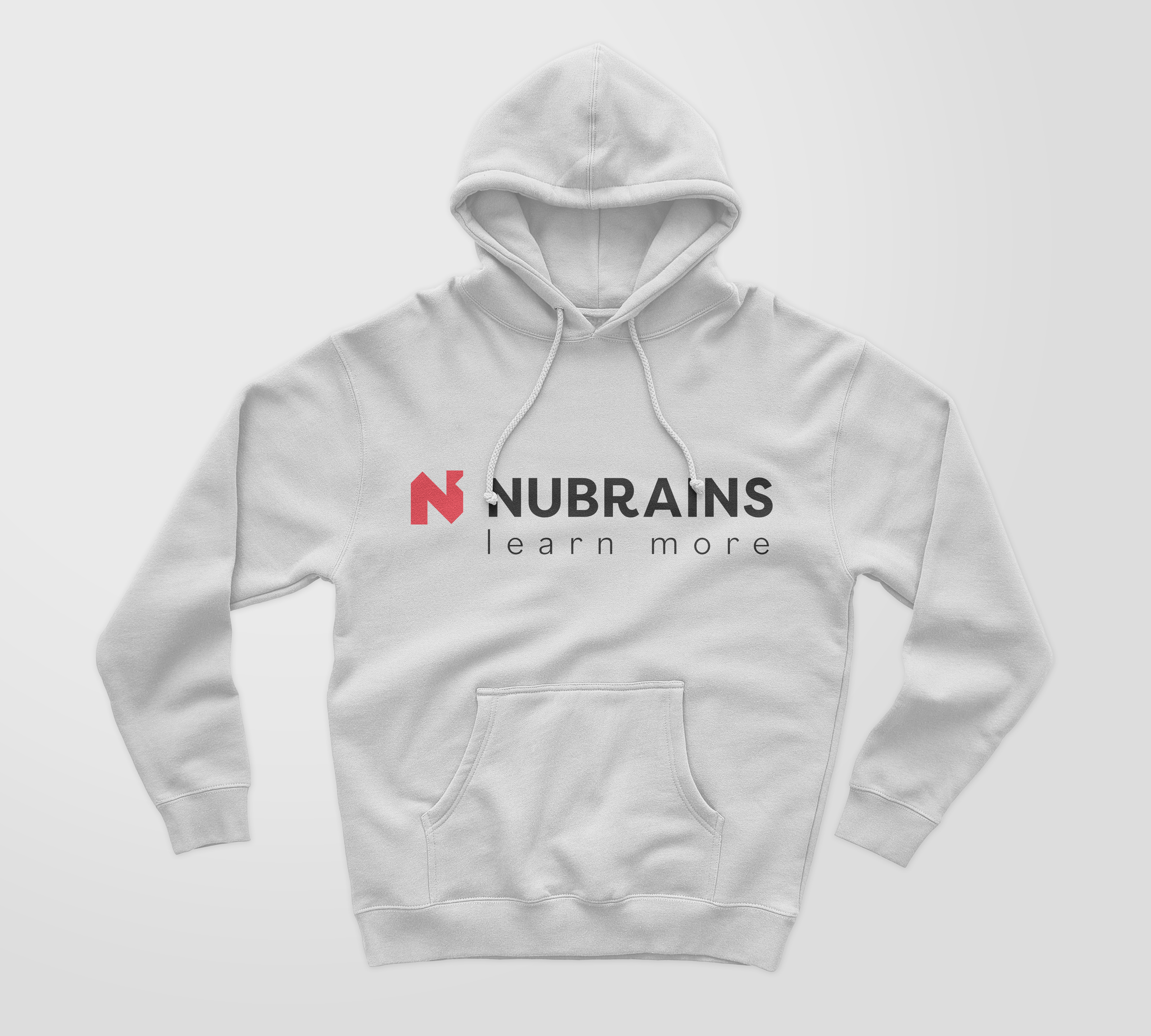 Nubrains Brand Identity — Изображение №23 — Брендинг на Dprofile