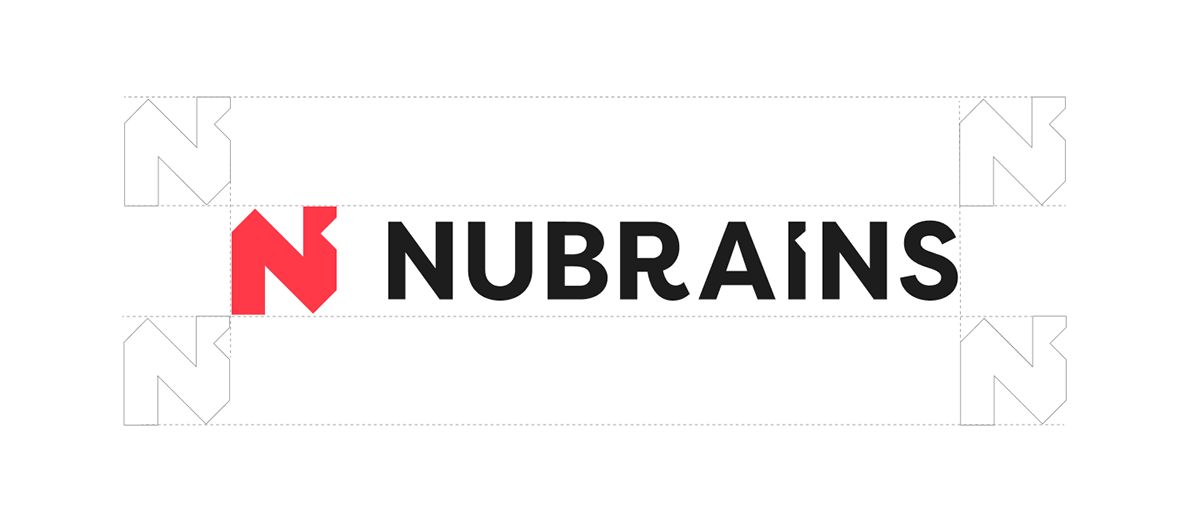 Nubrains Brand Identity — Изображение №4 — Брендинг на Dprofile