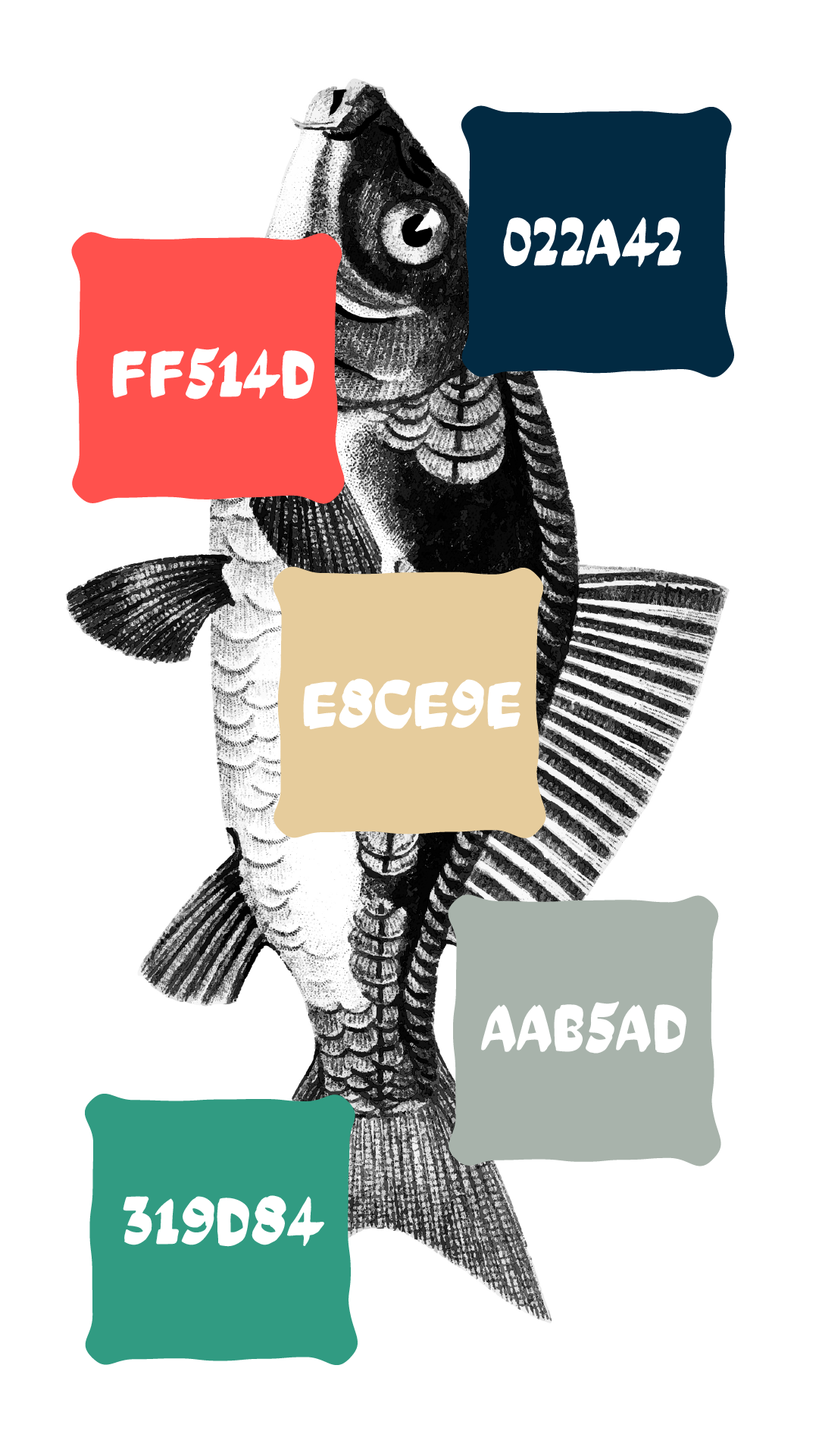 Branding concept The Maki House — Изображение №8 — Брендинг на Dprofile