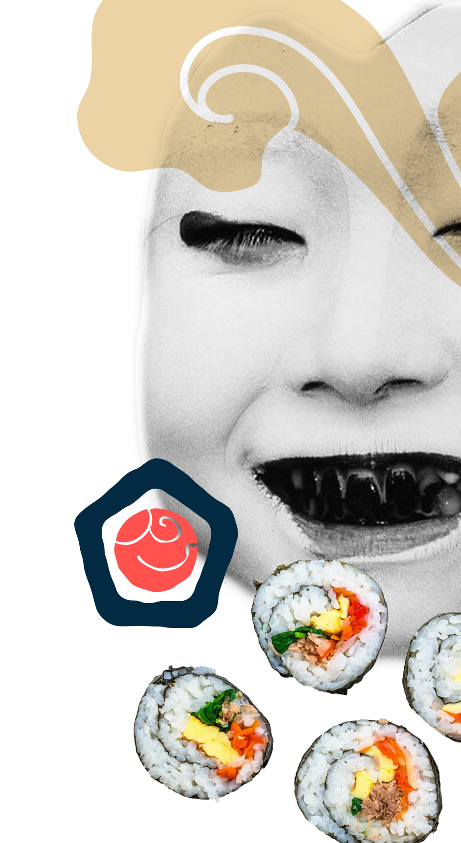 Branding concept The Maki House — Изображение №6 — Брендинг на Dprofile