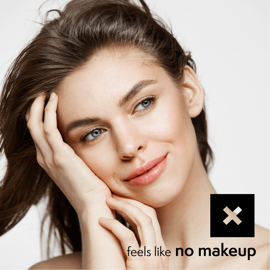 Branding Naked Beauty makeup brand — Изображение №9 — Брендинг на Dprofile