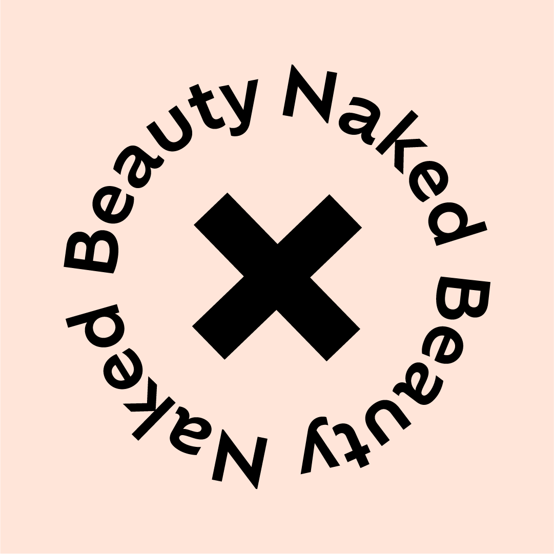 Branding Naked Beauty makeup brand — Изображение №5 — Брендинг на Dprofile