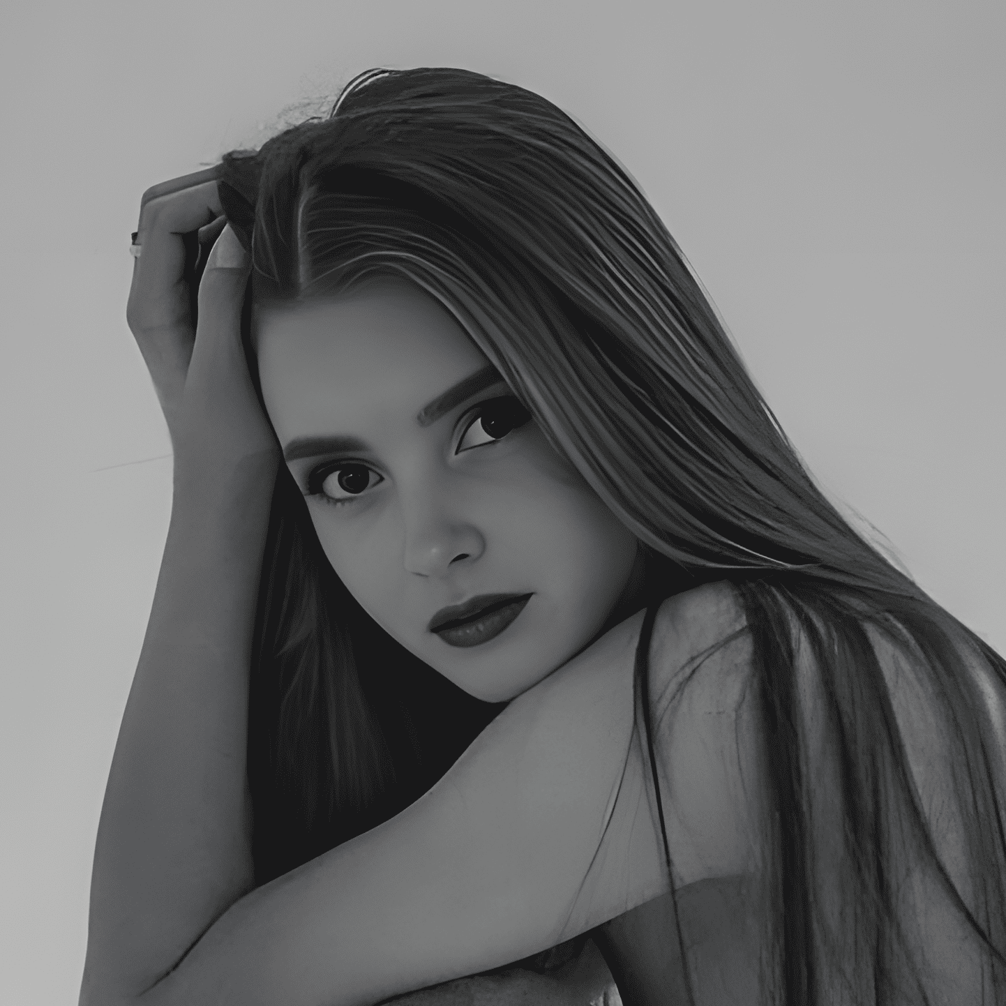 Аватар пользователя Ирина Шеметова