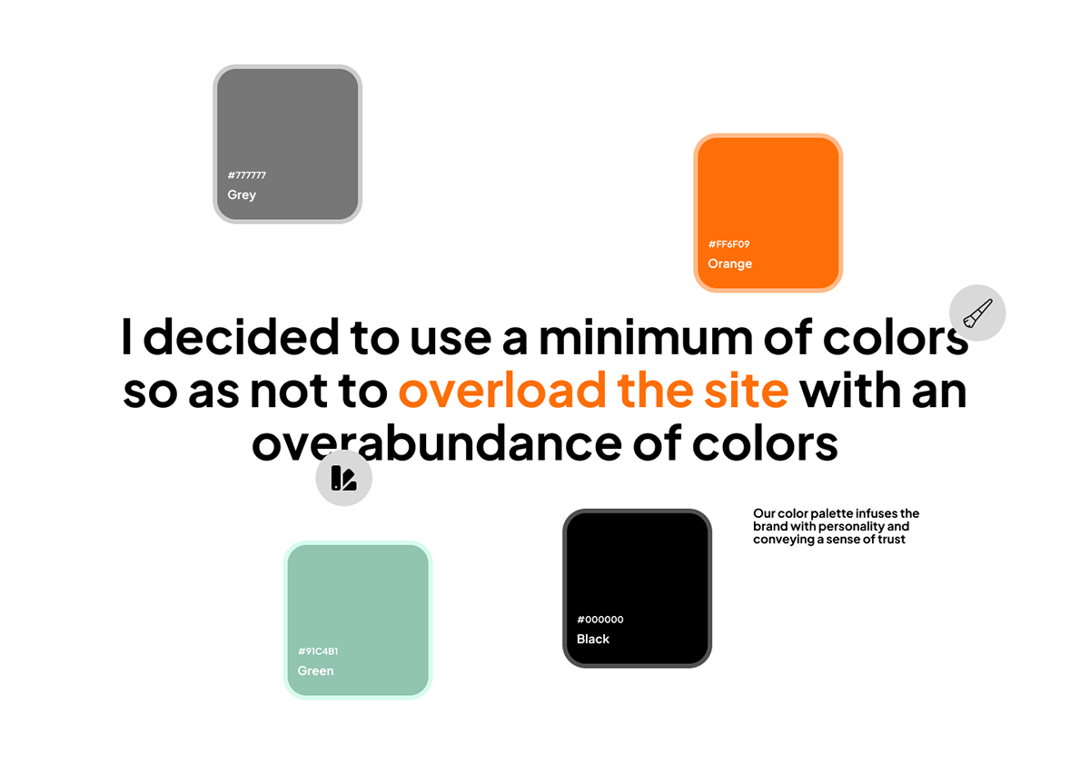 NerdHDR UX/UI Web site — Изображение №11 — Интерфейсы, Маркетинг на Dprofile