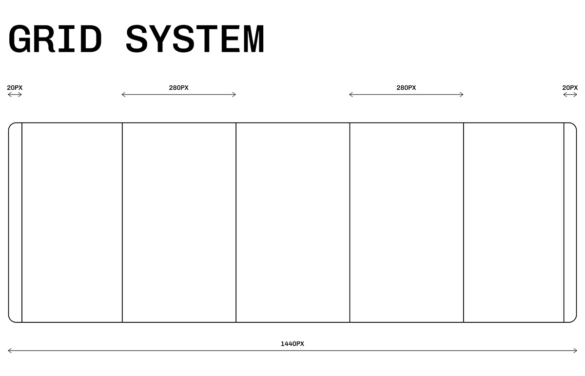 Musem Insel Hombroich (redesign) — Изображение №5 — Интерфейсы, Брендинг на Dprofile