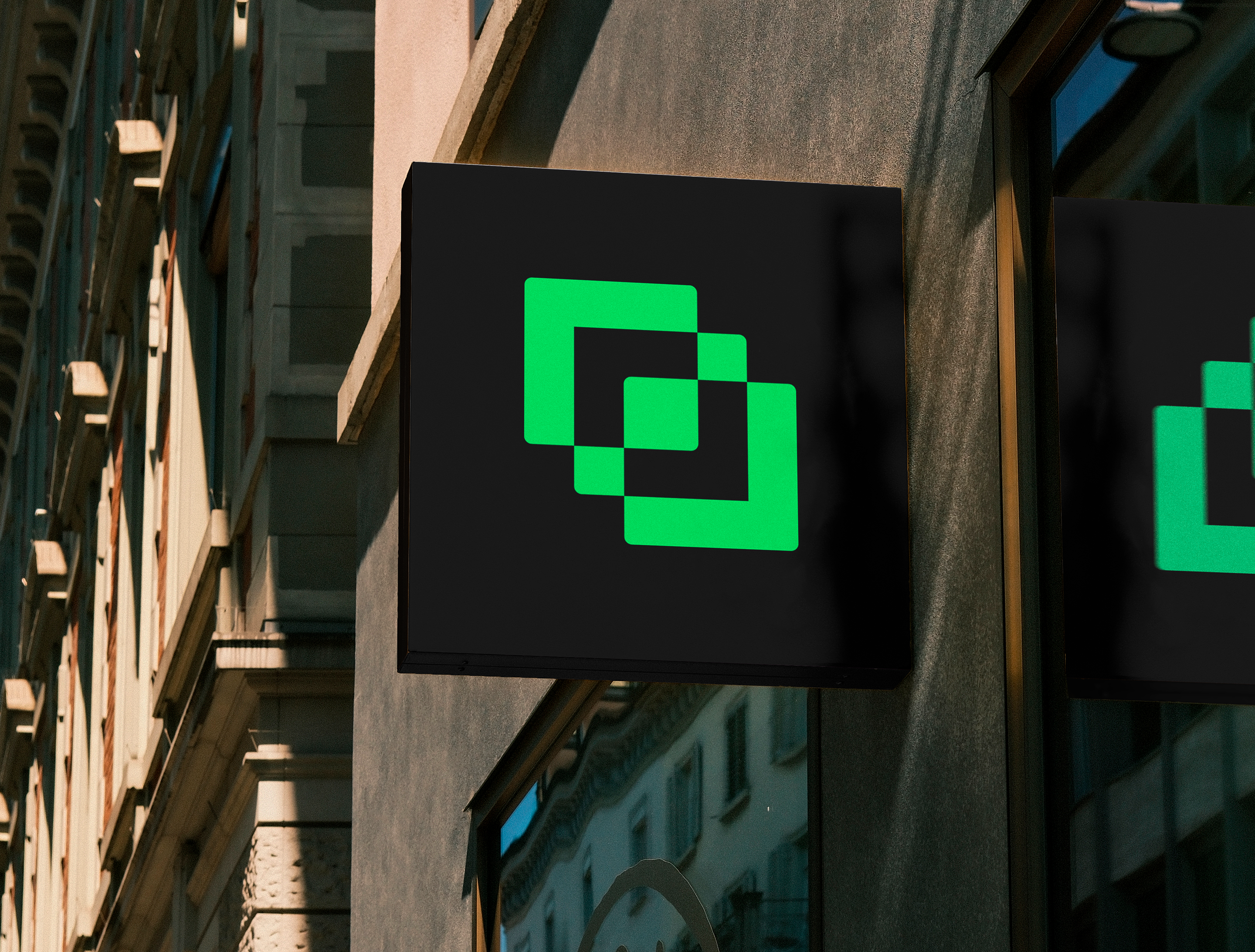 Nexus Bank UX/UI Design — Изображение №1 — Интерфейсы, Брендинг на Dprofile