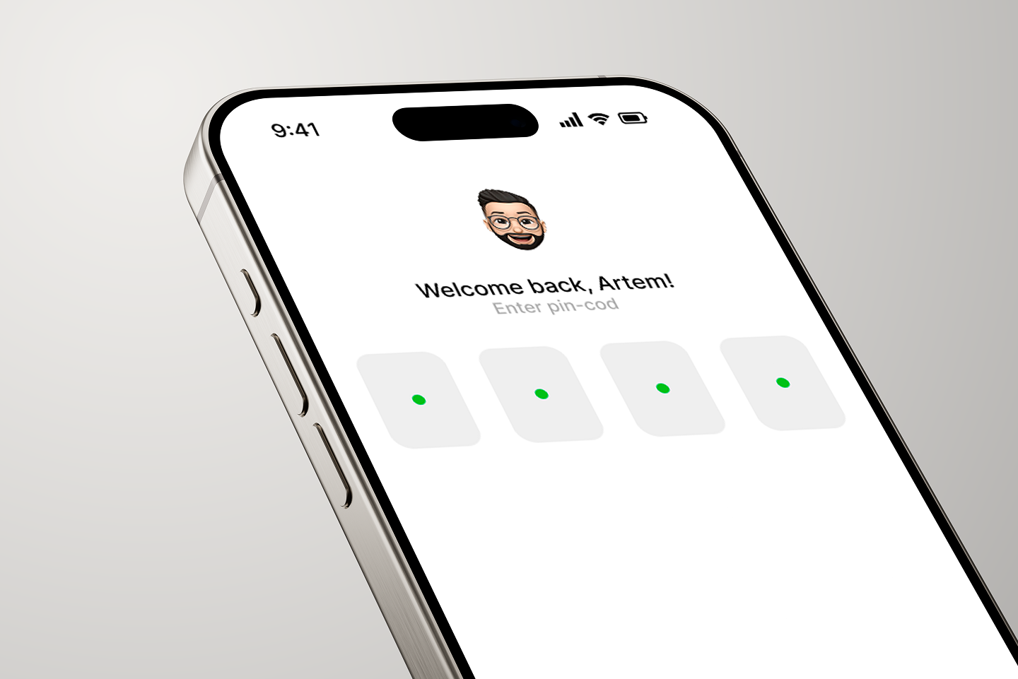Nexus Bank UX/UI Design — Изображение №11 — Интерфейсы, Брендинг на Dprofile