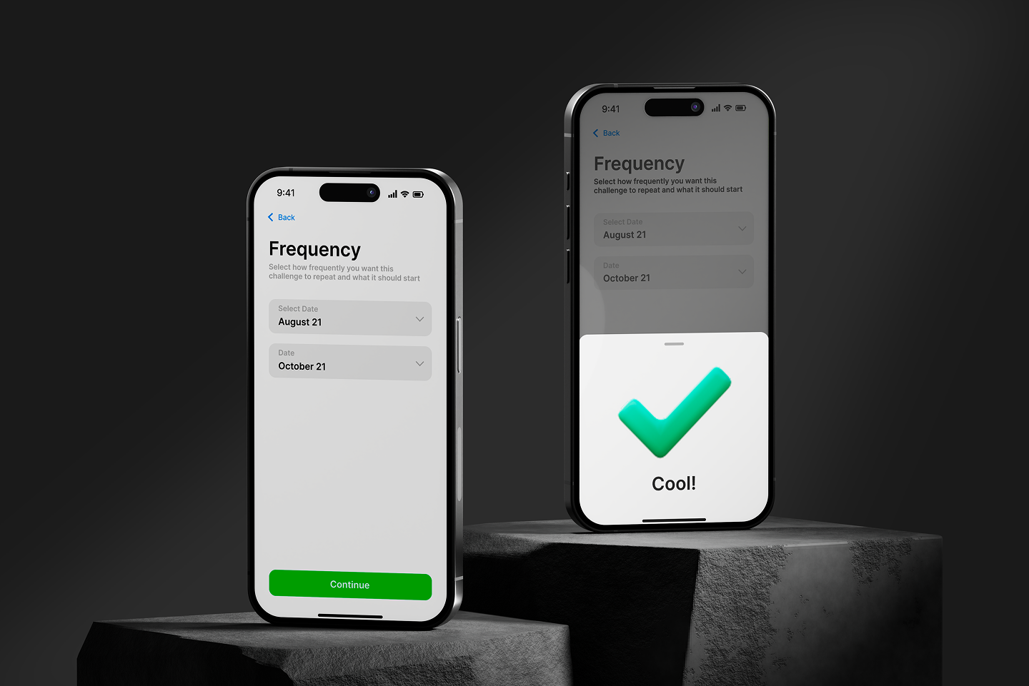 Nexus Bank UX/UI Design — Изображение №10 — Интерфейсы, Брендинг на Dprofile