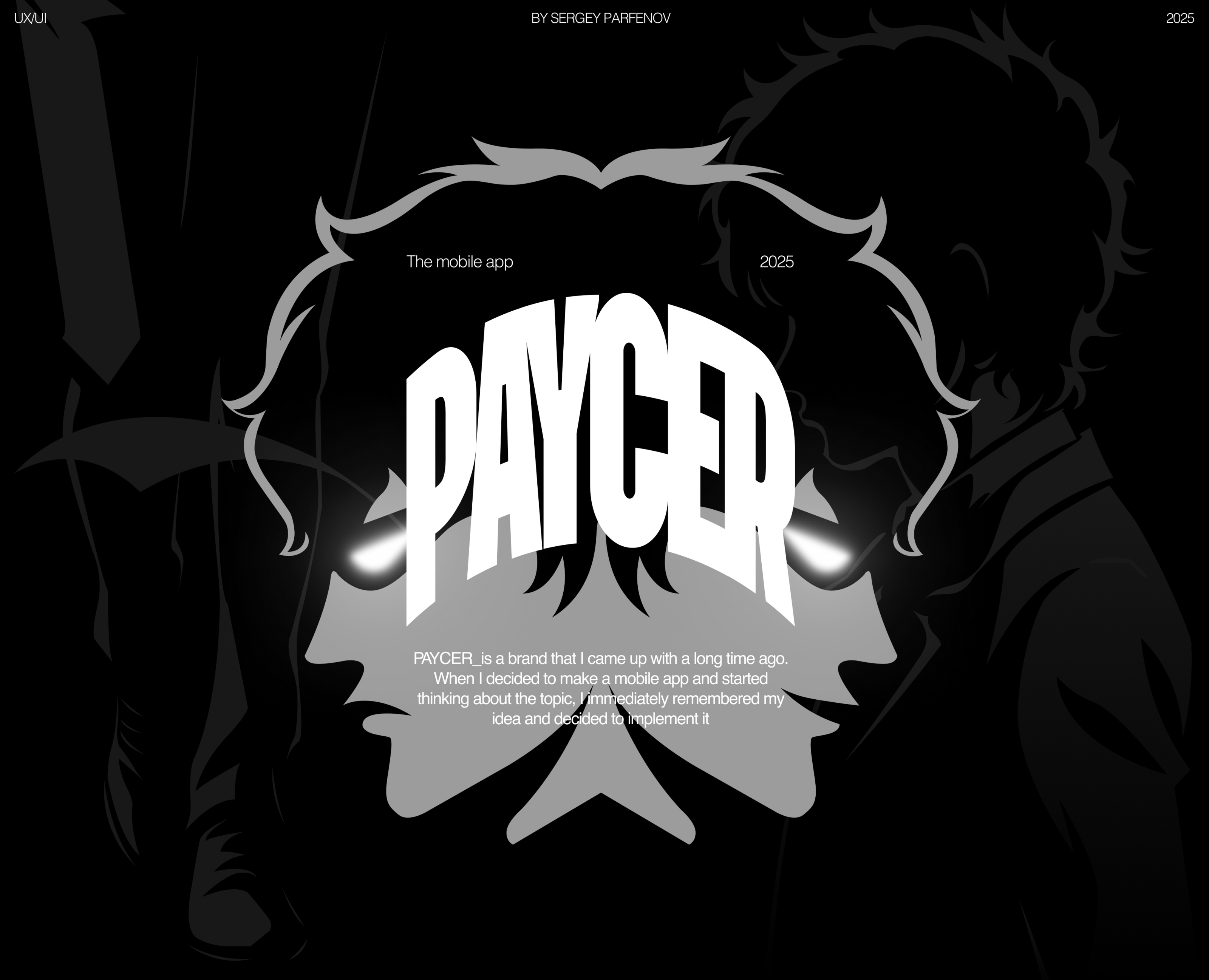 PAYCER - mobile app — Интерфейсы на Dprofile