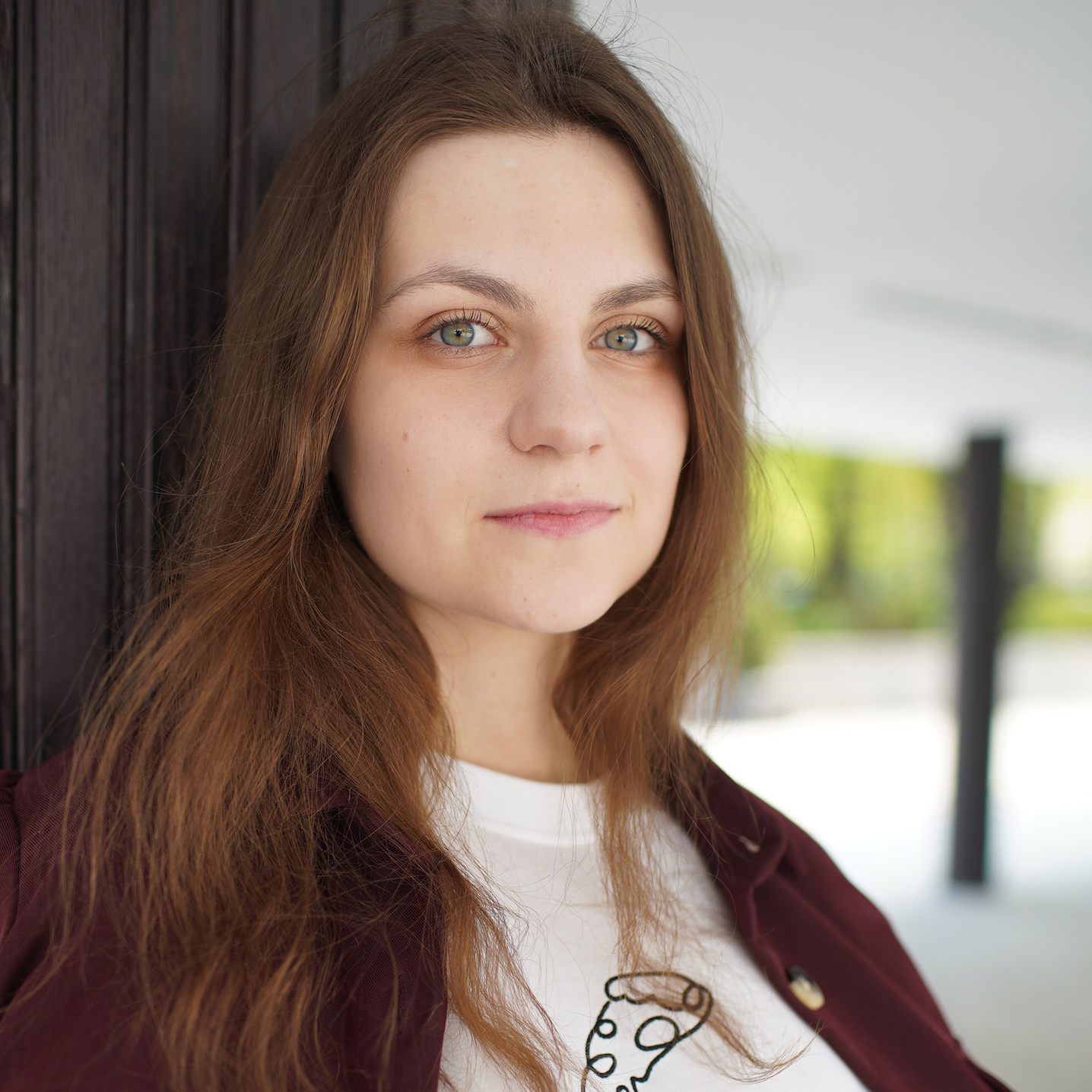 Аватар пользователя Марина Сапрыкина