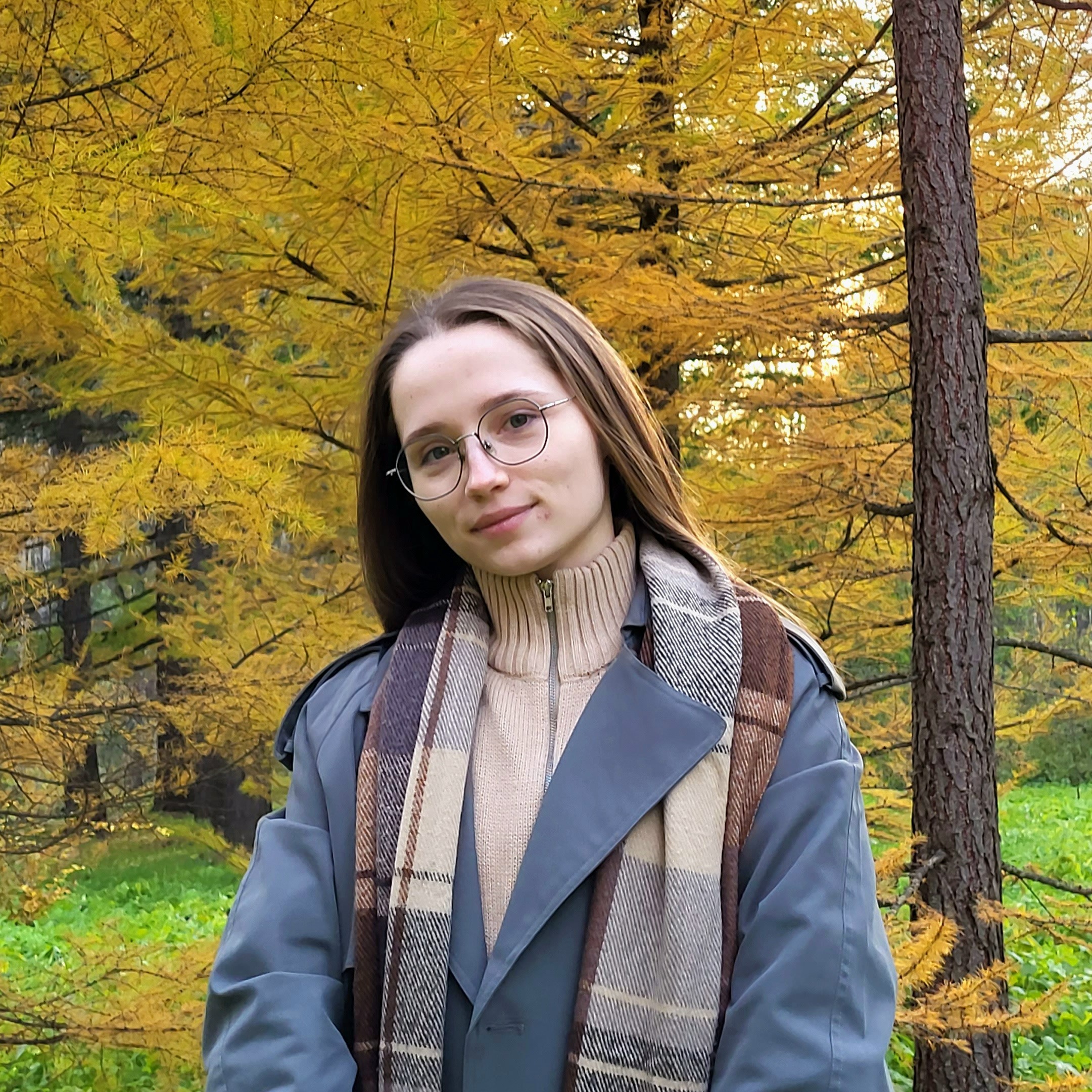 Аватар пользователя Арина Томиленко